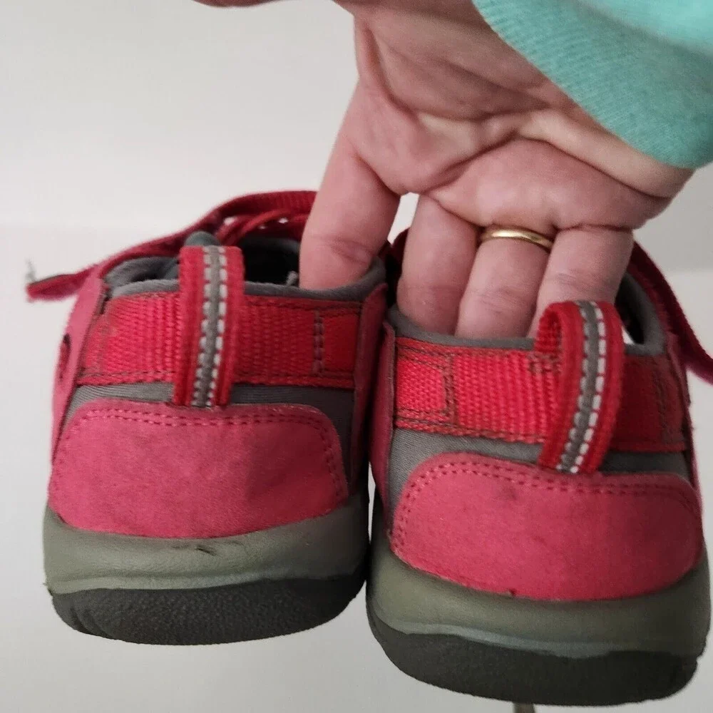 Keen newport h2